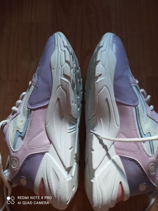 Pantofi sport dama Sinsay masura 41