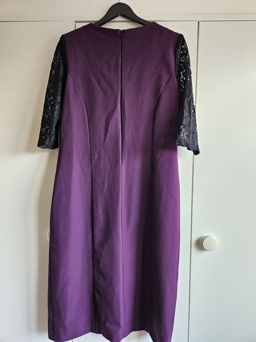 Дамска елегантна рокля