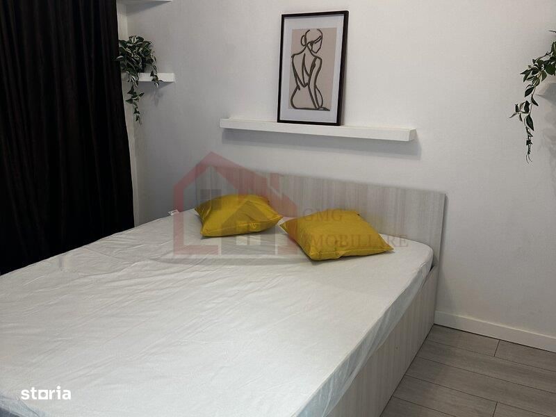 Apartament 2 camere zona Tei