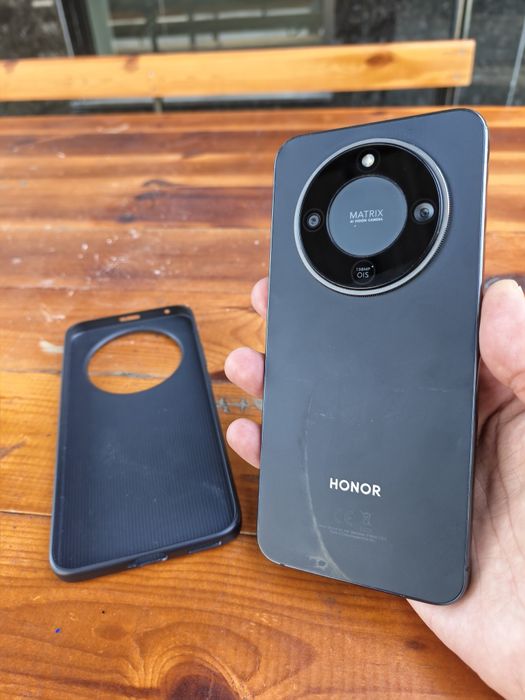 Honor X9d 8+8/256gb