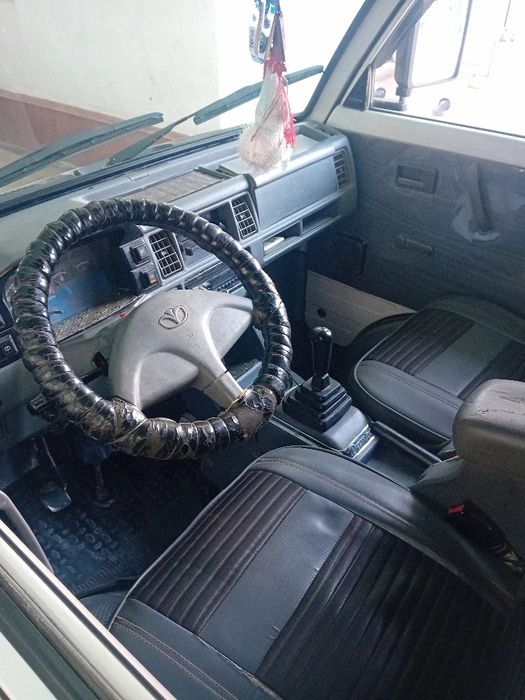 Срочно дамас сотилади