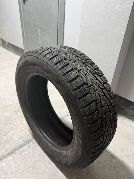 Зимние  автошины