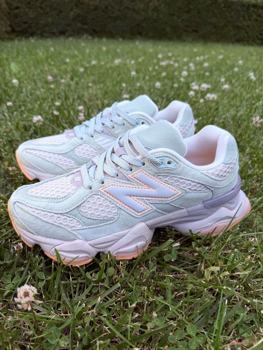 New Balance 9060 маратонки