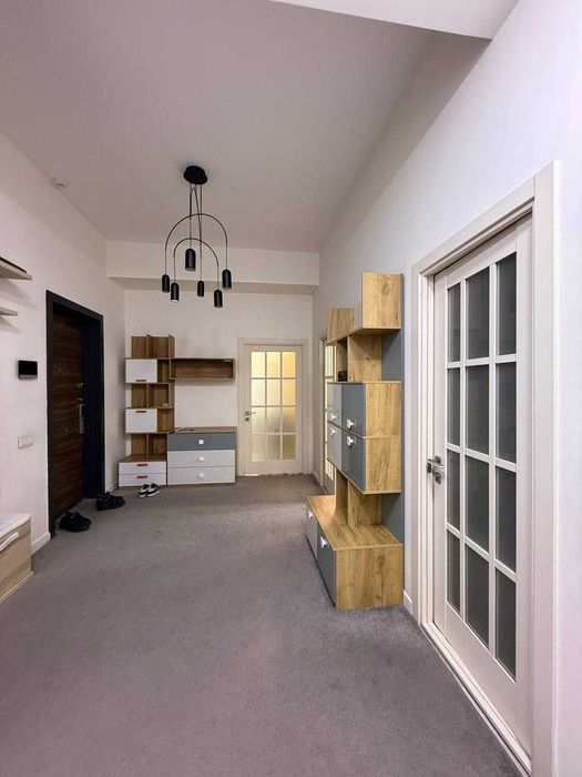 ЖК Gardens Residence 4\8\9