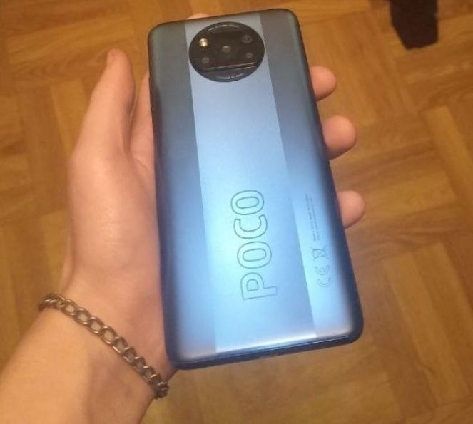 Poco x3 pro 256/8