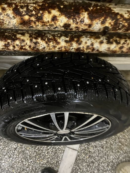 Диски колеса резина р14