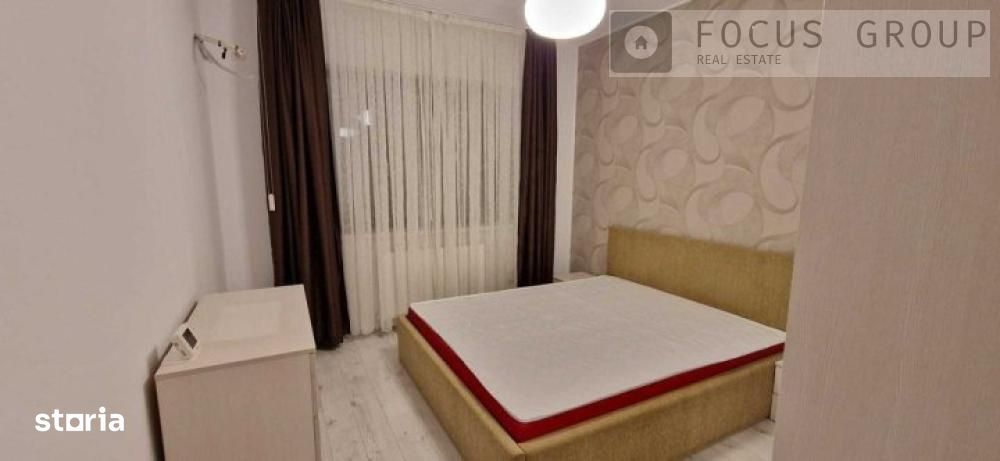 Apartament 2 camere Grozavesti | Regie | Metrou