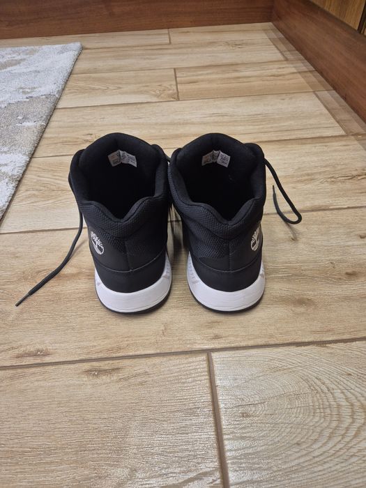 Timberland обувки
