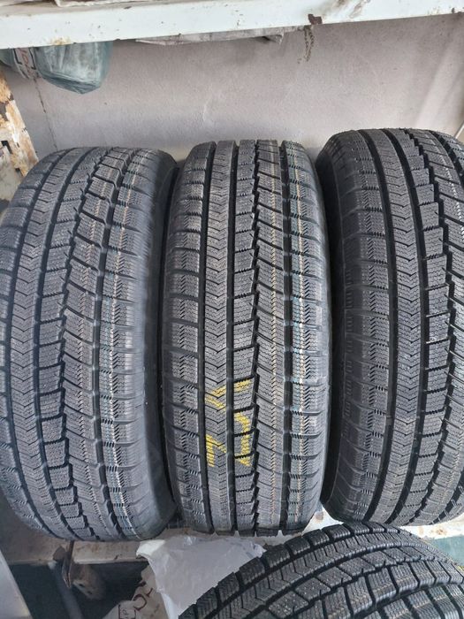 Новый титаны и покрышки