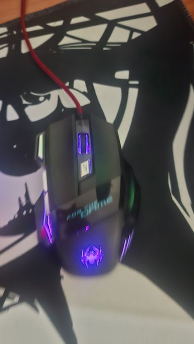 Игровой компьютер комплект