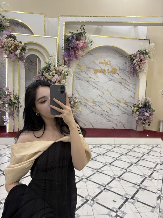 Продам платье почти новый