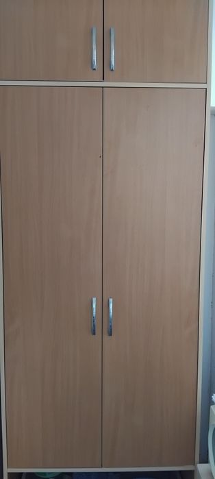 Мебель шкаф для прихожей