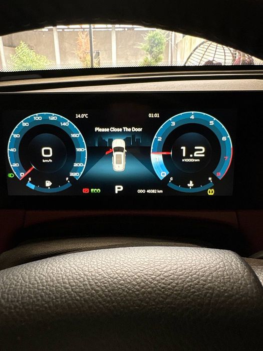 Jetaur x70plus 2023 kraska tozza