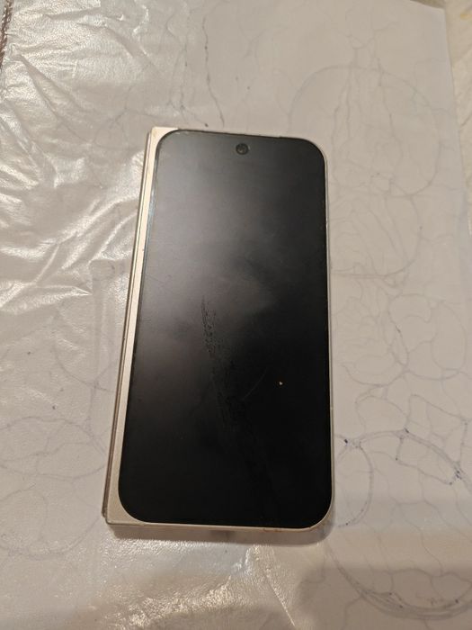 Google Pixel 9 Pro Fold  16/512