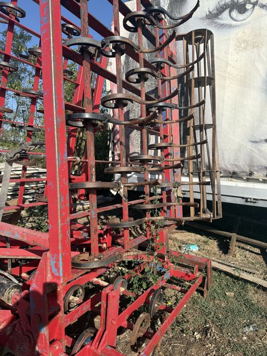 Vand combinator 6,5m