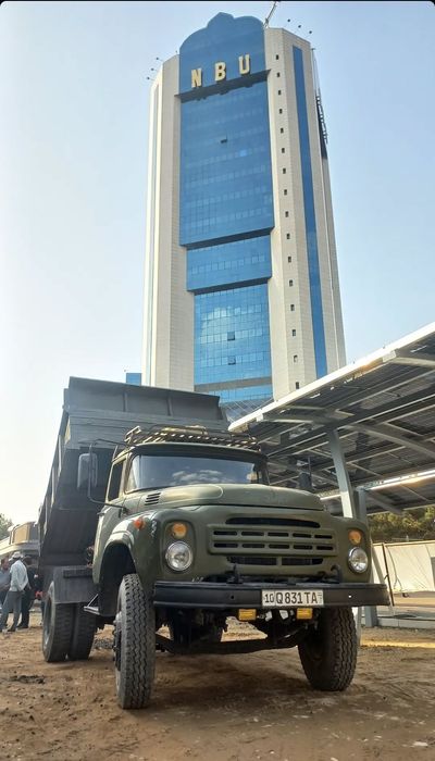 Зил 130 Сотилади