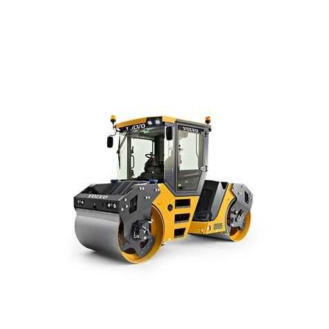 Каток VOLVO DD24 - 3 тн