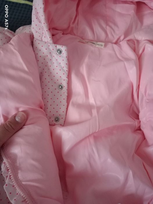 Продам детский комбинезон