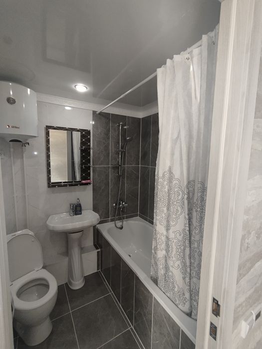 Квартира посуточно