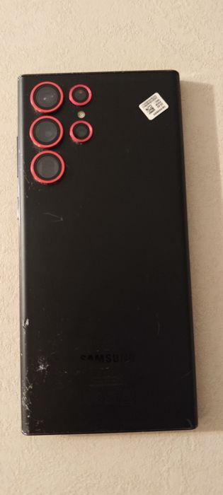 Samsung Galaxy S22 Ultra pentru piese