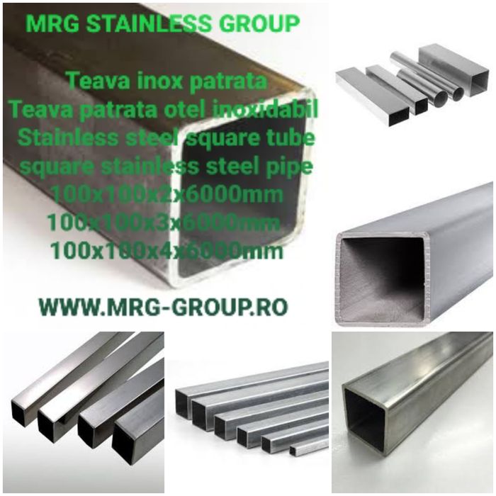 Profil U aluminiu 40x80x40x3mm profil U industrial canal aluminiu 6060