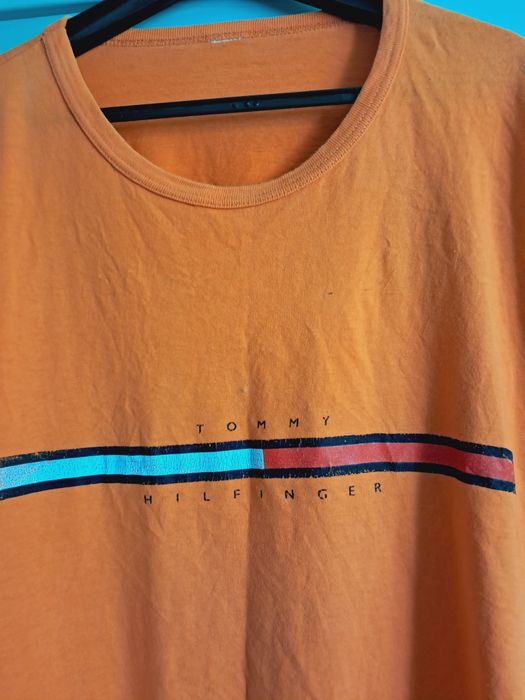 Tricou Tommy Hilfiger bărbătesc