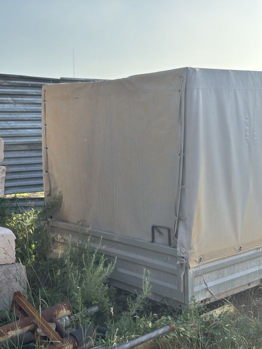 Продам кузов газель некст Новый