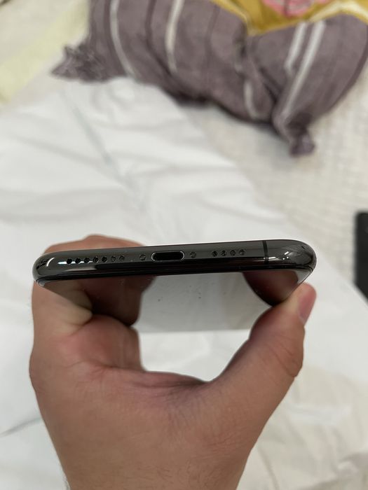 Iphone 11 pro max 256 Gb