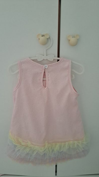 Rochita pentru bebe