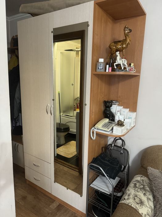 Продам шкаф на прихожую