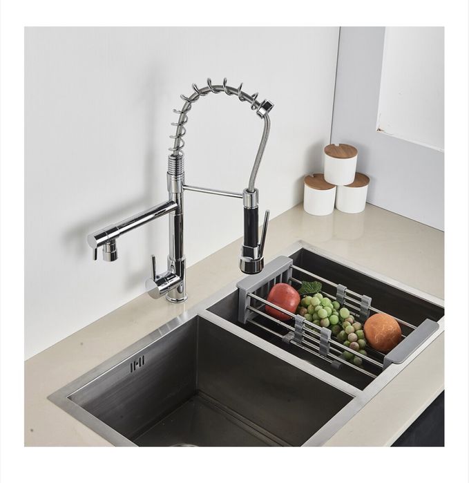 Професионален смесител за кухня - нов