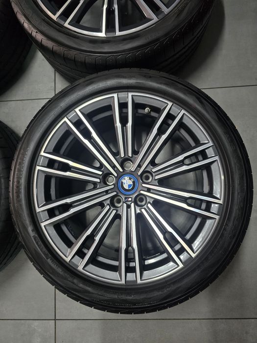Jante bmw g20 originale m sport r18 , 2 marimi