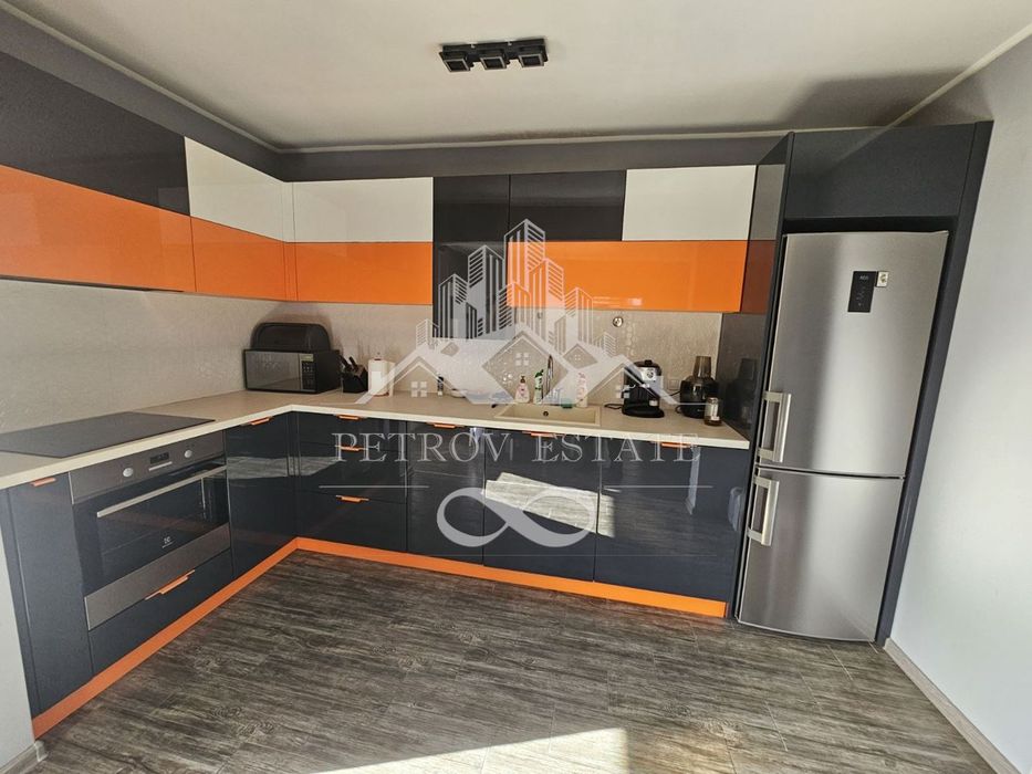 3-стаен в Пазарджик, област-гр.Велинград площ 93 цена 115500