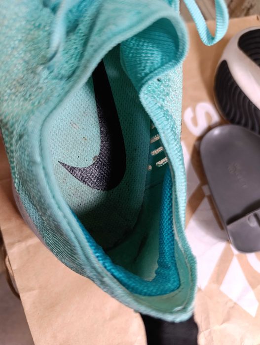 Nike Air Zoom Tempo Next% SS21''оригинални маратонки 41 номер