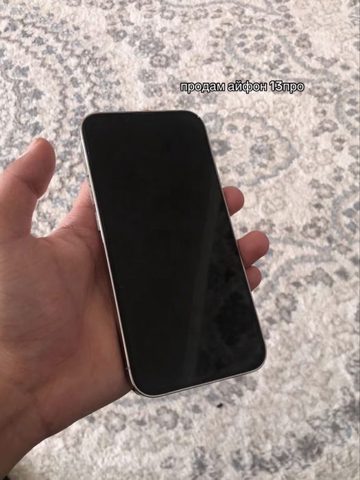 продам айфон 13про