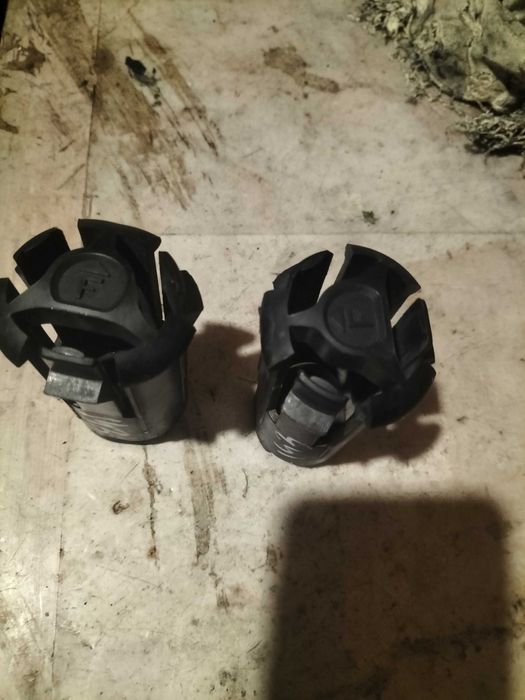 Suporți motor sunt ca noi