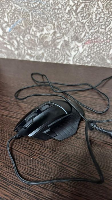 Игравой комплект