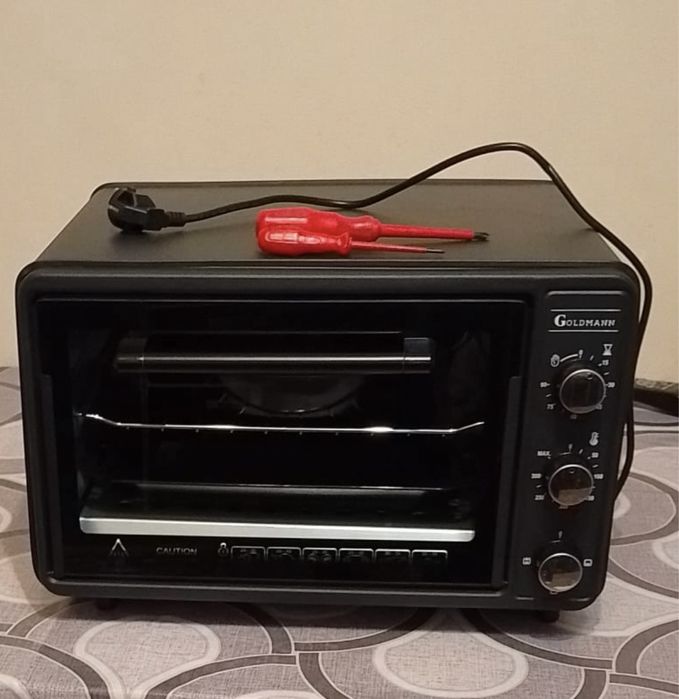 Cuptor electric ——————————-