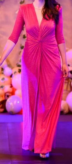 Rochie elegantă Liu Jo