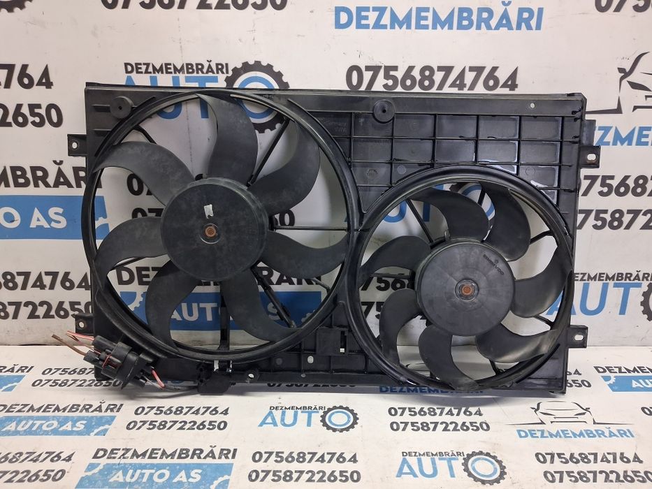 Termocupla 1.9 tdi BLS Audi a3 8p 2008 - 2013