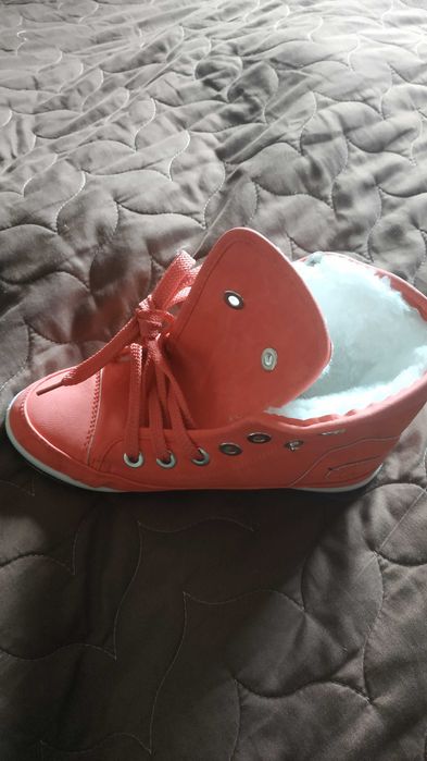 Детски кецове 34 номер