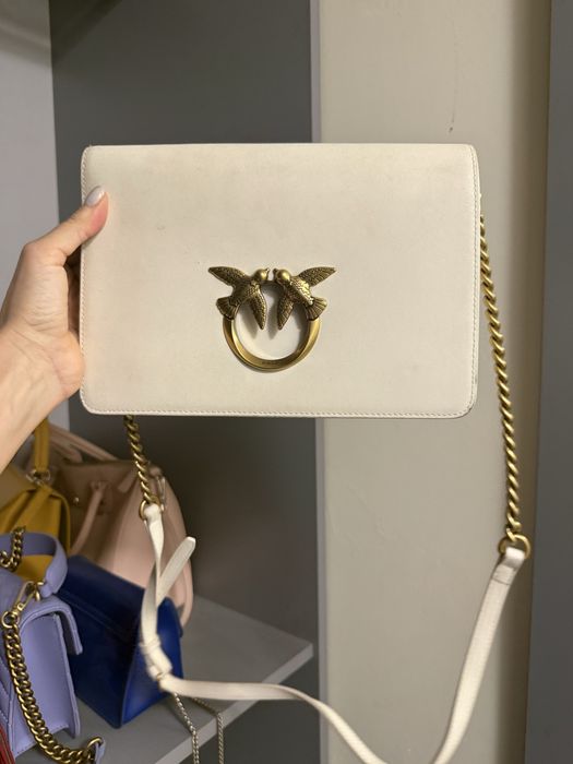 Furla, Michael Kors, Patrizia Pepe, Pinko