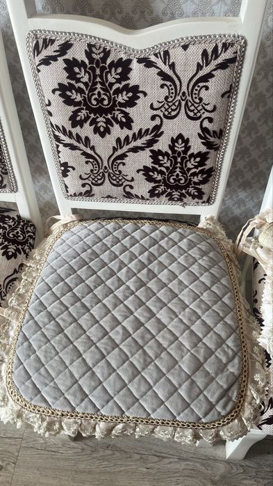 Продам стулья 6 шт