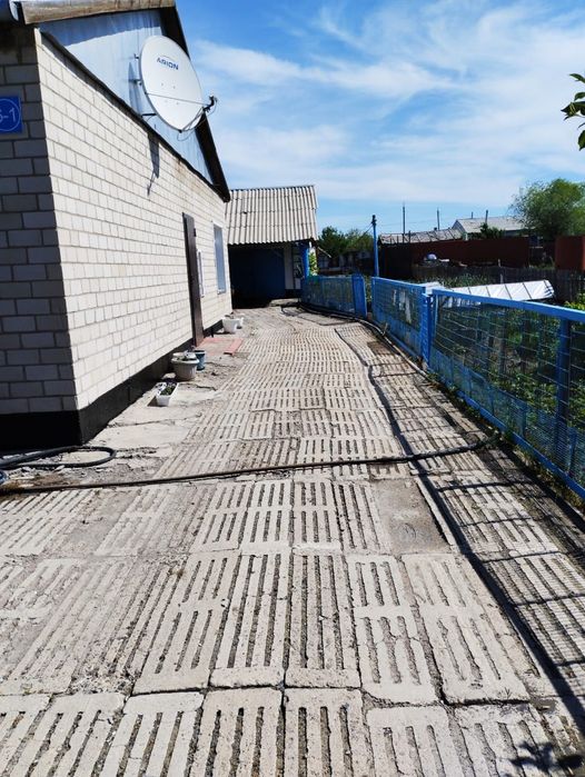 Продаю 3х комнатный дом