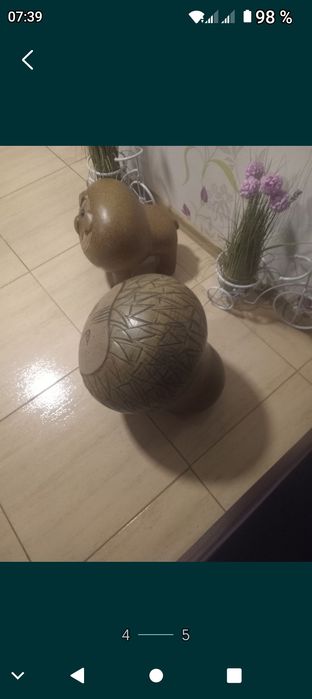 Vând obiecte ceramice de colectie