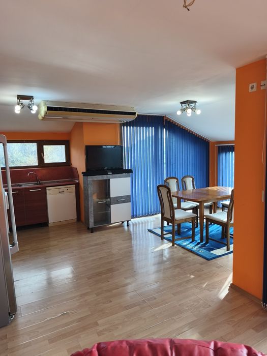 Дава се под наем Етаж от къща в Варна, Възраждане 3 - 100 кв.м за 548.25 € - Снимка #3