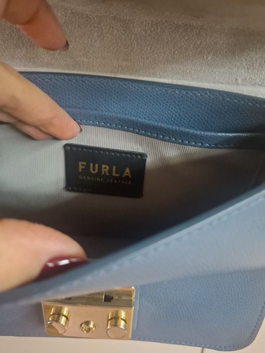 Furla Metropolis