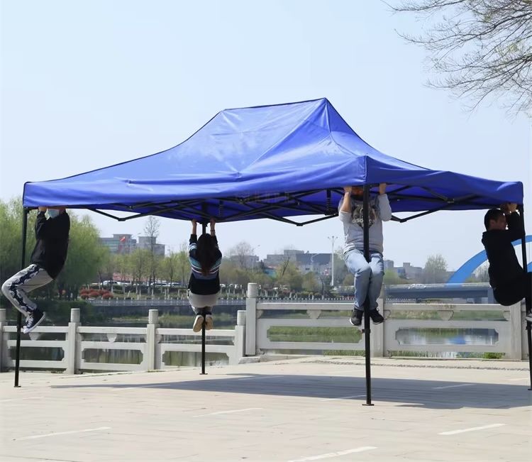 Dima naves shater zontik