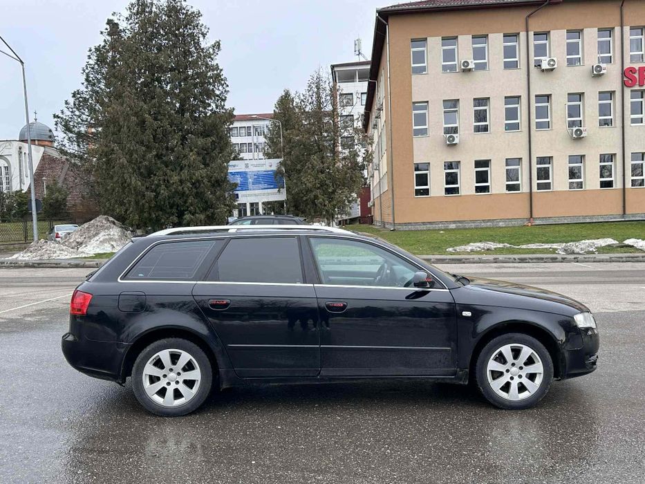 Audi A4 1.9 tdi 2006