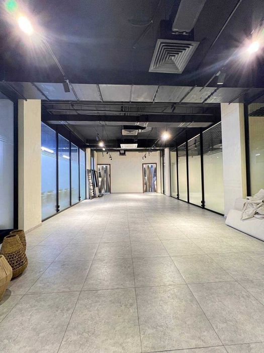 Аренда помещение Ц1, ЭКО парк 337м2